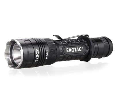 Фонарь EagleTAC T25C2 PRO