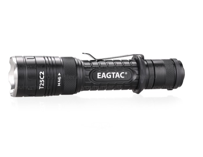 Фонарь EagleTAC T25C2 PRO