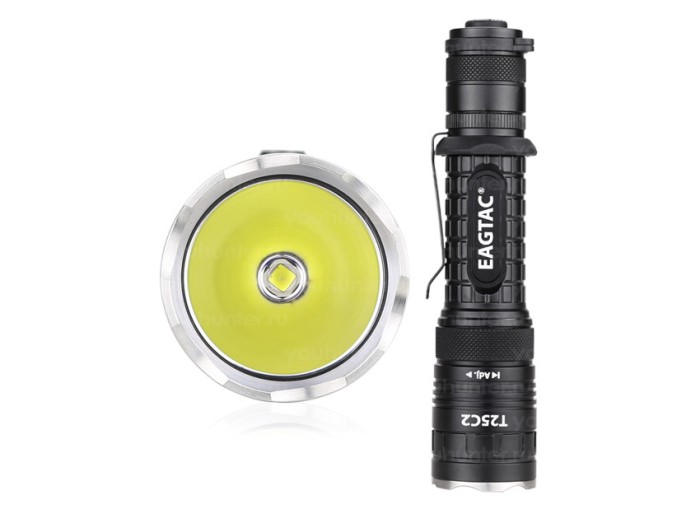 Фонарь EagleTAC T25C2 PRO