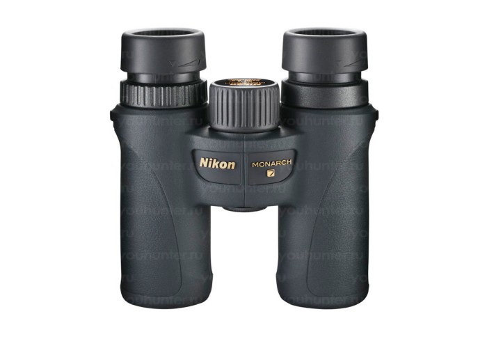 Бинокль Nikon Monarch 7 8x30 DCF WP