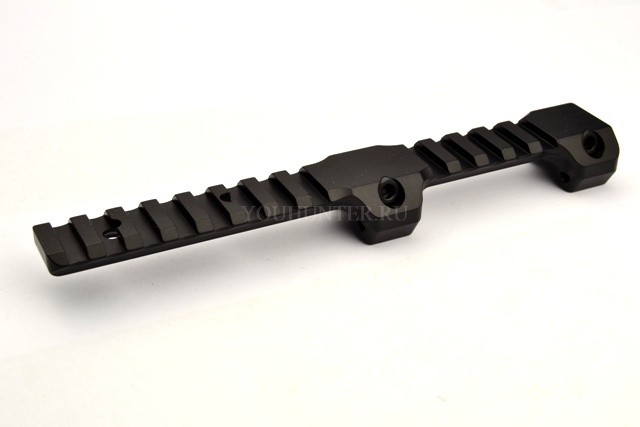 Быстросъемный кронштейн MAKmasterLock на Blaser R93 Weaver (5092-55193)