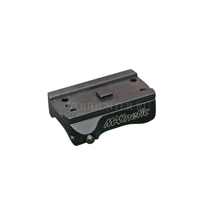 Быстросъемный кронштейн MAK на Blaser R8 под коллиматоры Aimpoint micro (5092-10194)