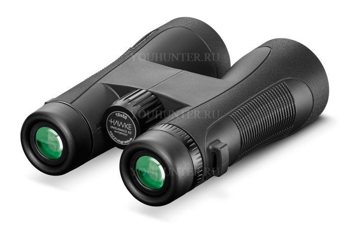 Бинокль HAWKE ENDURANCE ED 10x50 (36208)