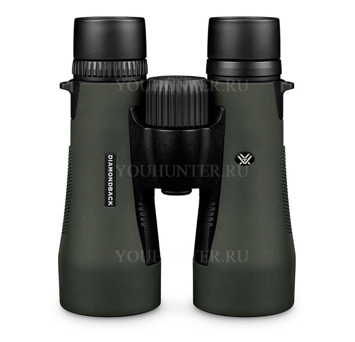 Бинокль VORTEX Diamondback HD 12x50 (DB-217)