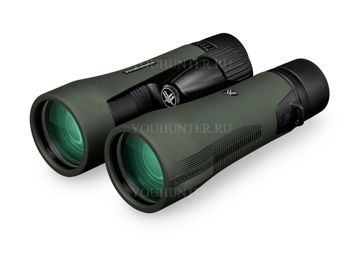 Бинокль VORTEX Diamondback HD 12x50 (DB-217)