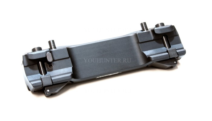 Кронштейн INNOMOUNT база Picatinny на Sauer 404 (52-PT-12-00-650)