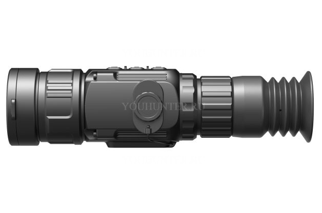 Тепловизионный прицел IRAY Saim SCH 50