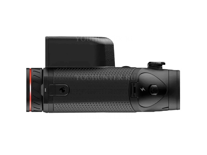 Тепловизионный монокуляр Guide TD411 LRF