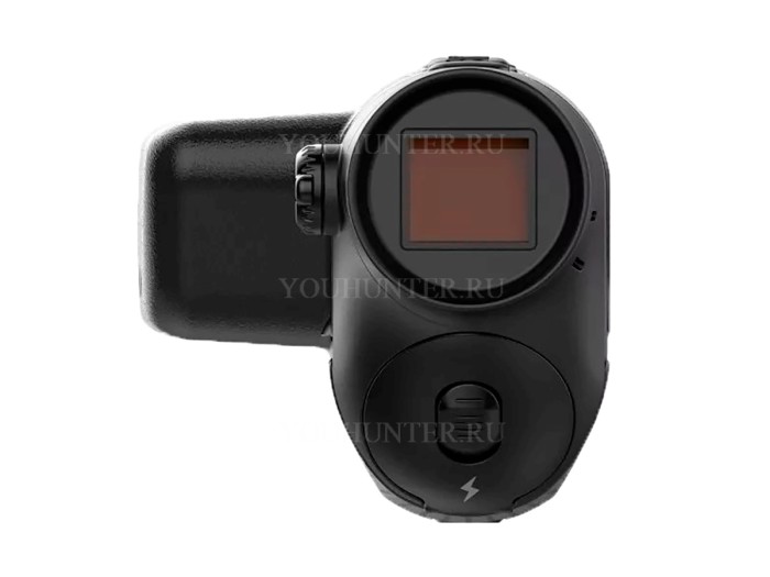 Тепловизионный монокуляр Guide TD411 LRF