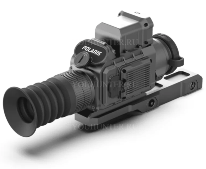 Тепловизионный прицел с дальномером CONOTECH Polaris-635RL