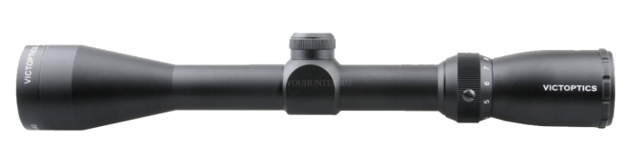 Оптический прицел Vector Optics SFP VictOptics B3 3-9x40 1'' (OPSL20)