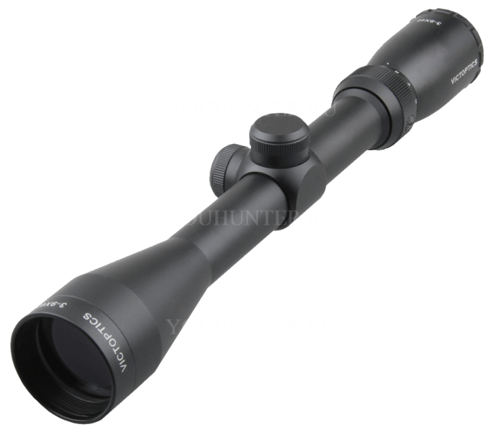 Оптический прицел Vector Optics SFP VictOptics B3 3-9x40 1'' (OPSL20)