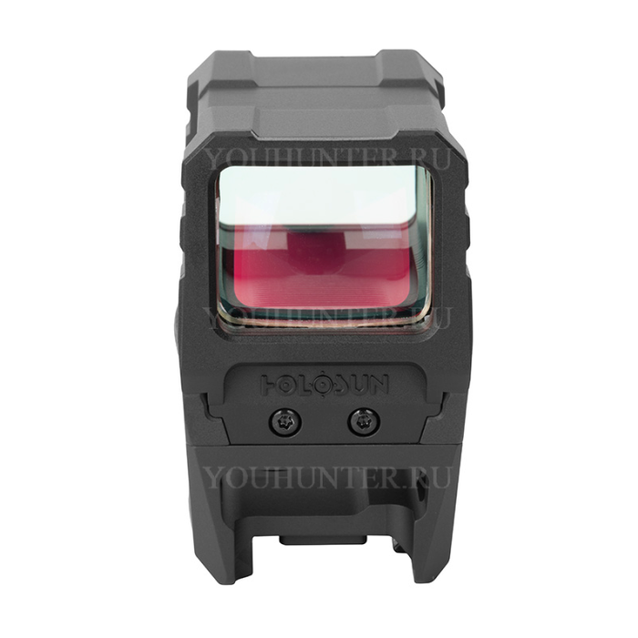 Коллиматор HOLOSUN AEMS CORE зелёная марка