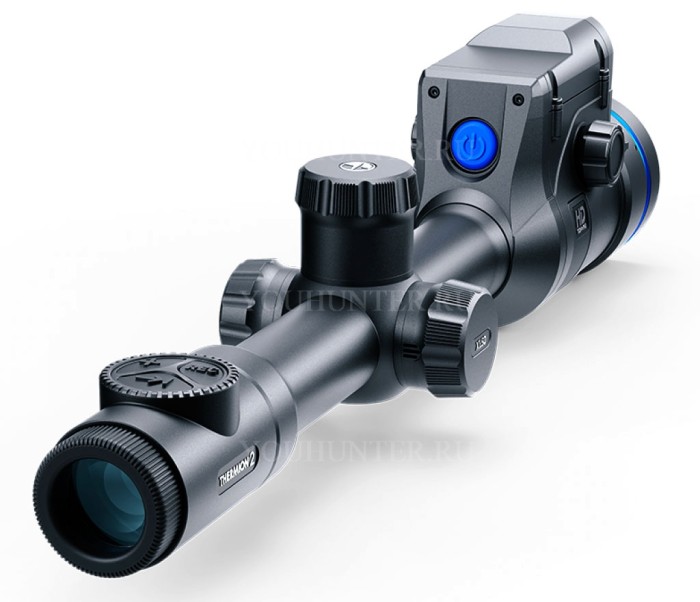 Тепловизионный прицел Pulsar Thermion 2 LRF XL50 (1024 матрица)