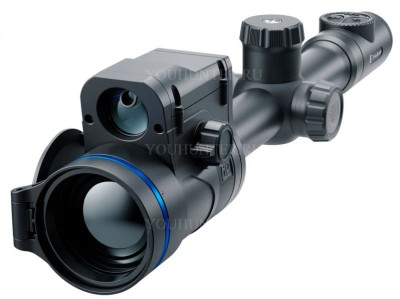 Тепловизионный прицел Pulsar Thermion 2 LRF XL50 (1024 матрица)