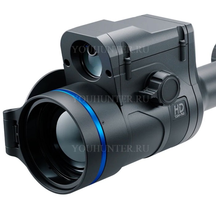 Тепловизионный прицел Pulsar Thermion 2 LRF XL50 (1024 матрица)