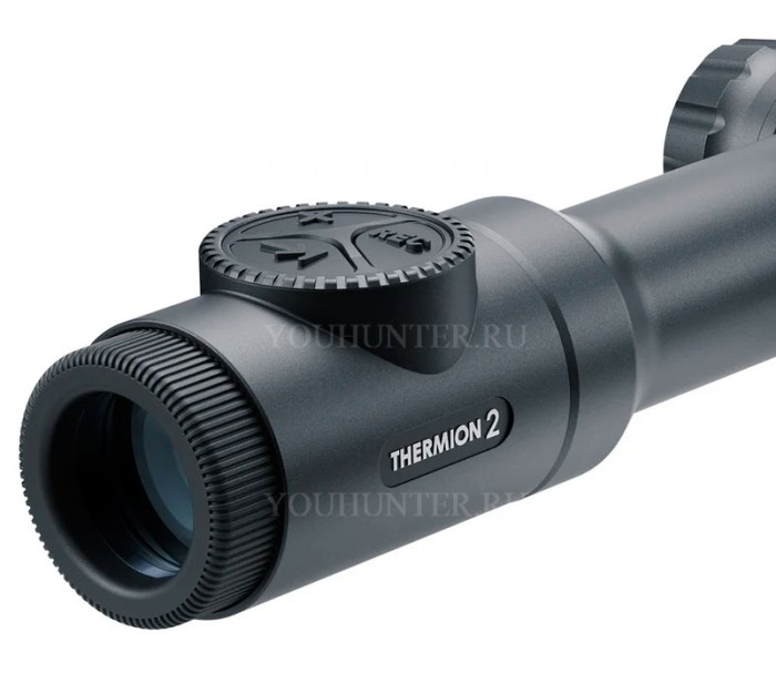 Тепловизионный прицел Pulsar Thermion 2 LRF XL50 (1024 матрица)