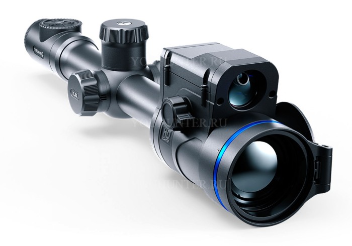 Тепловизионный прицел Pulsar Thermion 2 LRF XL50 (1024 матрица)