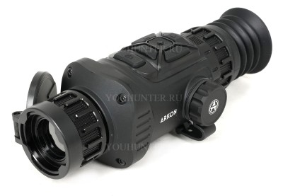 Тепловизионный прицел Arkon Arma SR25