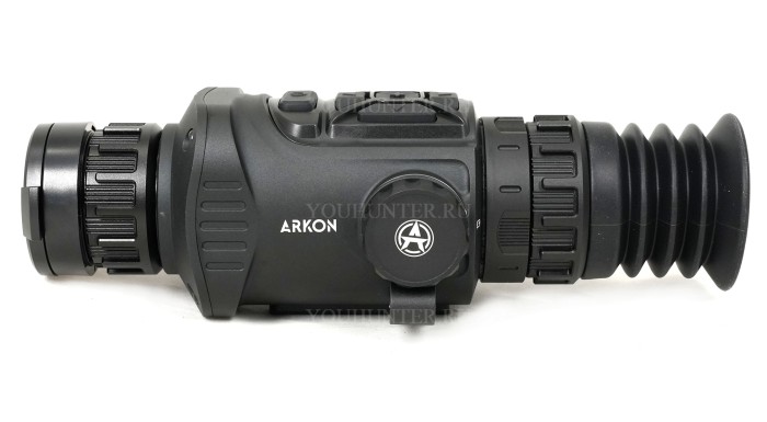 Тепловизионный прицел Arkon Arma SR25