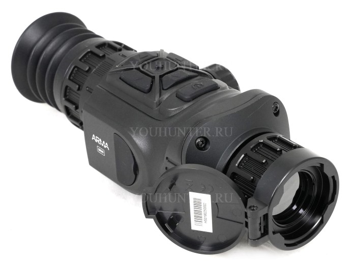 Тепловизионный прицел Arkon Arma SR25