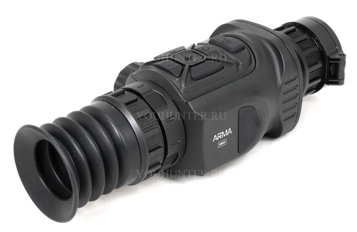 Тепловизионный прицел Arkon Arma SR25