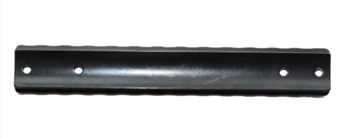 Планка Apel Picatinny на Merkel SR1, сталь (83-00186)