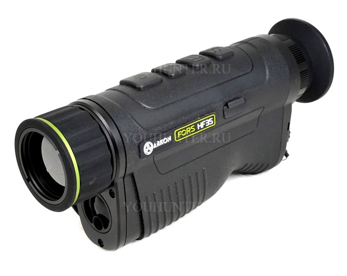 Тепловизионный монокуляр ARKON Fors HF35 (640x480, 35мм, дальномер)