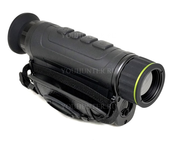 Тепловизионный монокуляр ARKON Fors HF35 (640x480, 35мм, дальномер)