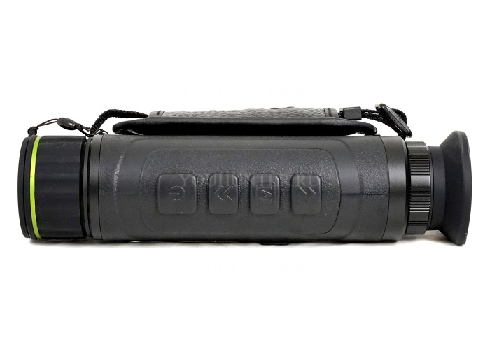 Тепловизионный монокуляр ARKON Fors HF35 (640x480, 35мм, дальномер)