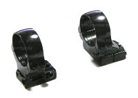 Быстросъёмные кольца Apel 30мм на Sauer 202 низкие (300-05759)
