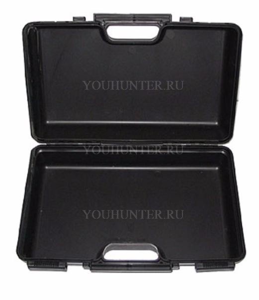 Кейс Negrini на 200 гладкоствольных патронов 36х20х15см