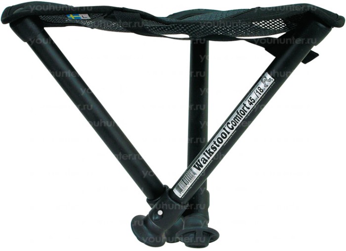 Стул тренога WalkStool Comfort 45