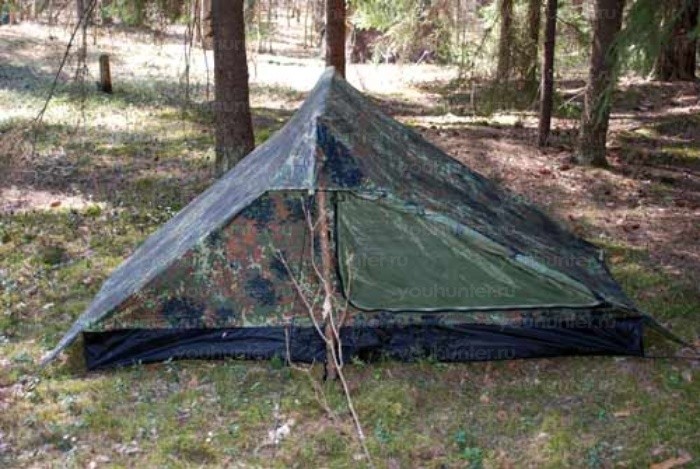 Палатка TENGU Mark 1.01B