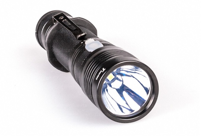 Фонарь EagleTAC T25L-R Mark II