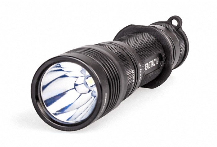 Фонарь EagleTAC T25L-R Mark II