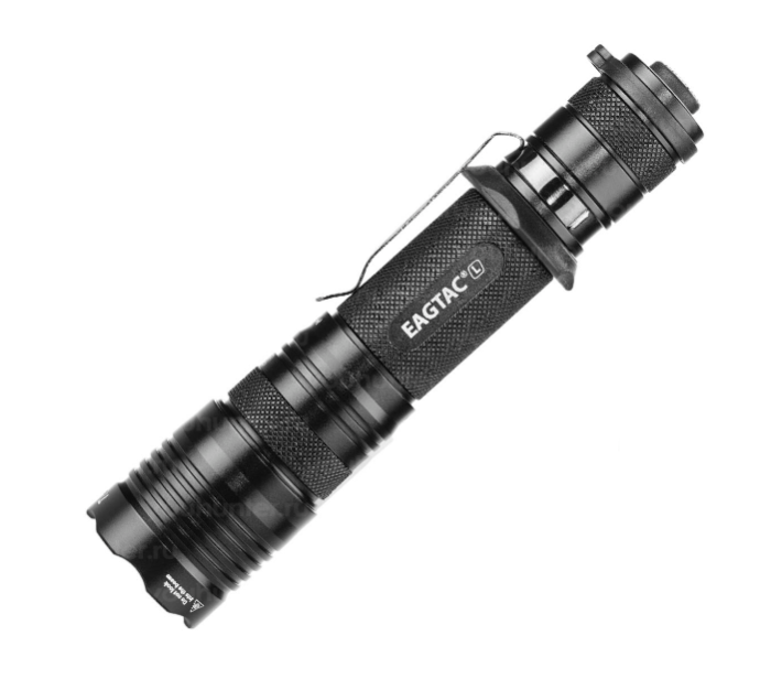 Фонарь EagleTAC T25L-R Mark II