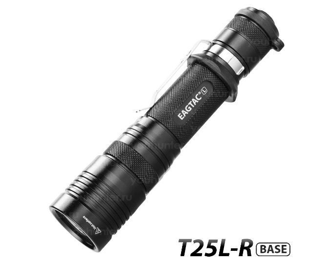 Фонарь EagleTAC T25L-R Mark II
