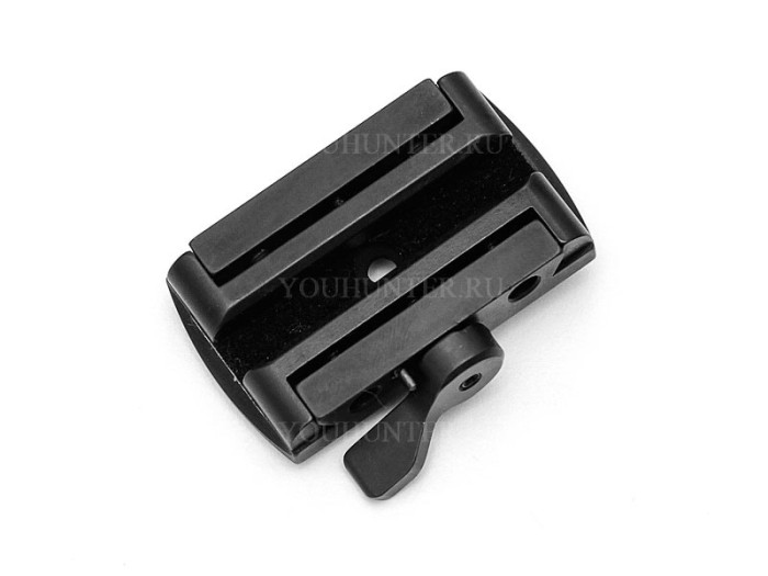 Крепление MAKnetic для Docter на прицельную планку 6мм (3006-9000)