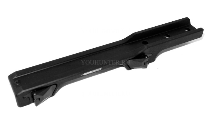 Крепление INNOMOUNT для Дедал Venator / Pulsar на Weaver (50-PA-10-00-200)