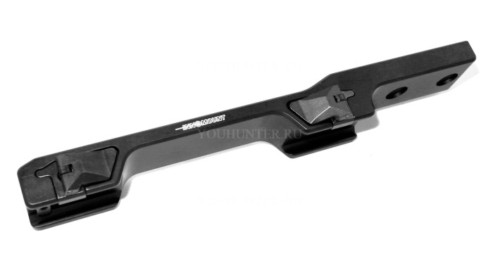 Крепление INNOMOUNT для Дедал Venator / Pulsar на Weaver (50-PA-10-00-200)