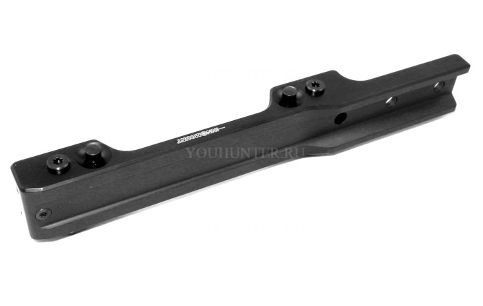 Крепление INNOMOUNT для Дедал Venator / Pulsar на Weaver (50-PA-10-00-200)