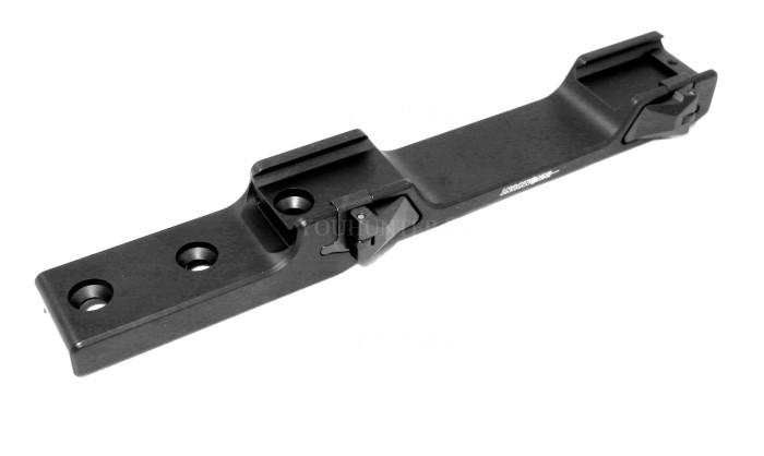 Крепление INNOMOUNT для Дедал Venator / Pulsar на Weaver (50-PA-10-00-200)