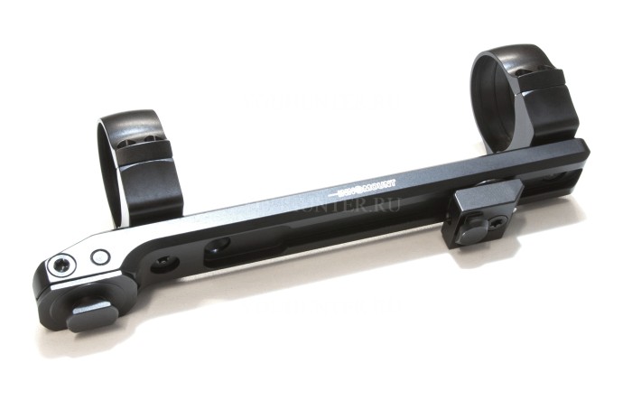 Кронштейн INNOMOUNT BSM на основания APEL под ATN4K/X-Sight 4/Thor 4/Mars 4 (70-ATN4-16-XXX-YYY-160)