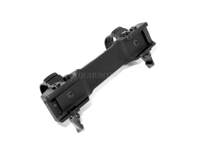 Кронштейн INNOMOUNT кольца 30мм на Weaver/Picatinny (50-30-17-00-200)