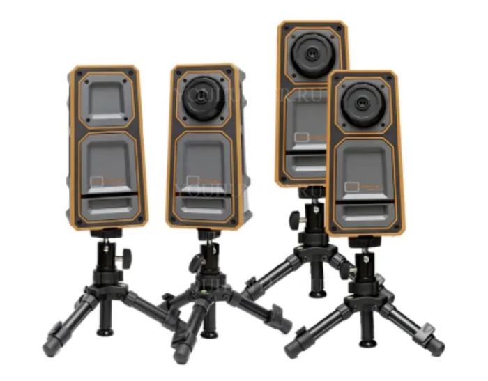 Комплект камер Longshot LR-3 +2 камера