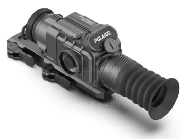 Тепловизионный прицел CONOTECH Polaris-635R