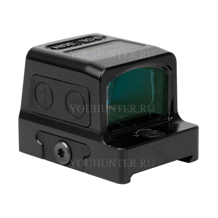 Коллиматор Holosun ELITE HE509T-GR X2 на пистолетный затвор (RMR)