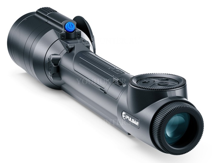 Тепловизионный прицел PULSAR TALION XG35 (640 матрица)