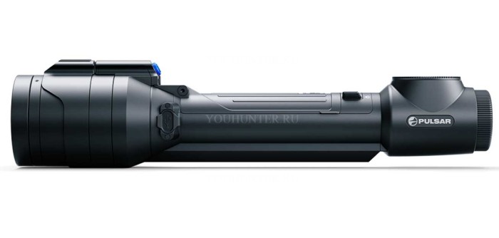 Тепловизионный прицел PULSAR TALION XG35 (640 матрица)